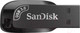Миниатюра изображения товара USB flash накопитель SanDisk USB3 128GB (SDCZ410-128G-G46)