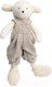 Миниатюра изображения товара Мягкая игрушка Moulin Roty Овечка Альберт / 632258