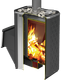 Миниатюра изображения товара Печь-каменка Теплодар Сахара-24 ЛК (2.0) / ПБ1.64.000.00