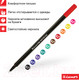Миниатюра изображения товара Набор лайнеров Luxor Fine Writer 045 / 15300/10WT (10цв)