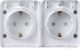 Миниатюра изображения товара Розетка Systeme (Schneider) Electric AtlasDesign ATN540126