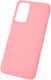 Миниатюра изображения товара Чехол-накладка Case Matte Lux для Redmi Note 11 (розовый)