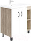 Миниатюра изображения товара Тумба под умывальник Onika Тимбер 70.10 (107056)