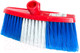 Миниатюра изображения товара Щетка для автомобиля Эльфпласт Стандарт ЕР152 (красный)