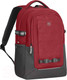 Миниатюра изображения товара Рюкзак Wenger Next Ryde 16" / 611991 (красный/антрацит)