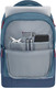 Миниатюра изображения товара Рюкзак Wenger Next Tyon 16" / 611985 (голубой/деним)