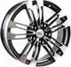 Миниатюра изображения товара Литой диск RST Wheels R167 17x7" 5x120мм DIA 65.1мм ET 55мм BD