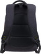 Миниатюра изображения товара Школьный рюкзак Torber Class X / T5220-22-BLK-GRN (черный/зеленый)