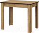 Миниатюра изображения товара Обеденный стол NN мебель СО 1 (дуб золотой)