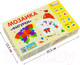 Миниатюра изображения товара Развивающая игра Alatoys Мозаика Фигурки / МКФ05