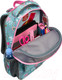 Миниатюра изображения товара Школьный рюкзак Erich Krause ErgoLine 15L Rainbow Skate / 52603