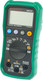 Миниатюра изображения товара Мультиметр цифровой Mastech MS8239C (13-2020)
