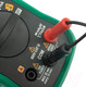 Миниатюра изображения товара Мультиметр цифровой Mastech MS8239C (13-2020)