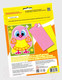 Миниатюра изображения товара Набор для творчества Десятое королевство Аппликация Птенец / 03815