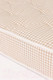 Миниатюра изображения товара Матрас Armos Plombir Soft Тик хлопковый 90x190