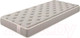 Миниатюра изображения товара Матрас Armos Plombir Hard Тик хлопковый 90x190