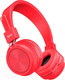 Миниатюра изображения товара Беспроводные наушники Hoco W25 (красный)
