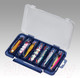 Миниатюра изображения товара Коробка рыболовная Meiho Lure Game Case J / LR-GAME-J (175x105x18)