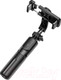 Миниатюра изображения товара Монопод для селфи Hoco K17 (черный)
