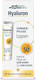 Миниатюра изображения товара Бальзам для губ Medipharma Cosmetics Hyaluron Солнцезащитный LSF 50+ (7мл)