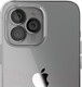 Миниатюра изображения товара Чехол-накладка VLP Crystal Case для iPhone 13 Pro Max / vlp-TGC21-67TP (прозрачный)