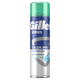 Миниатюра изображения товара Гель для бритья Gillette TGS Sensitive для чувствительной кожи с экстрактом зеленого чая (200мл)