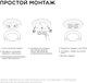 Миниатюра изображения товара Светодиодная плата Apeyron Electrics 02-21 