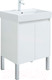 Миниатюра изображения товара Тумба под умывальник Aquanet Nova Lite 60 / 298847