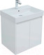 Миниатюра изображения товара Тумба под умывальник Aquanet Nova Lite 60 / 298847