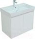 Миниатюра изображения товара Тумба под умывальник Aquanet Nova Lite 75 / 298850