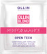 Миниатюра изображения товара Порошок для осветления волос Ollin Professional Blond Для открытых техник обесцвечивания волос (30г)