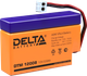 Миниатюра изображения товара Аккумуляторная батарея DELTA DTM 12008