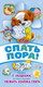Миниатюра изображения товара Развивающая книга АСТ Спать пора! (Волкова Н.)
