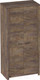 Миниатюра изображения товара Шкаф Мебельград Мальта 2-х дверный (таксония)