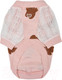 Миниатюра изображения товара Футболка для животных Pinkaholic Millie / NAWA-TS7701-IP-L (розовый)