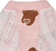 Миниатюра изображения товара Футболка для животных Pinkaholic Millie / NAWA-TS7701-IP-S (розовый)