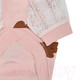 Миниатюра изображения товара Футболка для животных Pinkaholic Millie / NAWA-TS7701-IP-S (розовый)