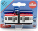 Миниатюра изображения товара Трамвай игрушечный Siku 1011