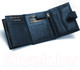 Миниатюра изображения товара Портмоне Sanchez Casual Classic / AM-102R-123A (синий)