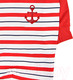 Миниатюра изображения товара Свитер для животных Puppia Marino / PAWA-TS1942-RD-L (красный)