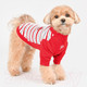 Миниатюра изображения товара Свитер для животных Puppia Marino / PAWA-TS1942-RD-L (красный)