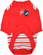 Миниатюра изображения товара Свитер для животных Puppia Marino / PAWA-TS1942-RD-L (красный)