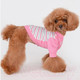 Миниатюра изображения товара Свитер для животных Puppia Marino / PAWA-TS1942-PK-S (розовый)