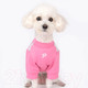 Миниатюра изображения товара Свитер для животных Puppia Marino / PAWA-TS1942-PK-S (розовый)