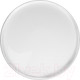 Миниатюра изображения товара Тарелка столовая обеденная Corone Simplice LQ-QD0918C / фк0337