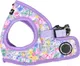 Шлея-жилетка для животных Puppia Lita-B / PAWA-HB1959-PU-M (фиолетовый) — фото 6