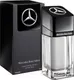 Миниатюра изображения товара Туалетная вода Mercedes-Benz Select (100мл)