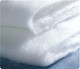 Миниатюра изображения товара Наполнитель фильтра Sera Filter Wool Вата / 8460 (100г)