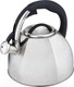 Миниатюра изображения товара Чайник со свистком Astiat 3.0л AST1029