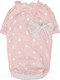 Миниатюра изображения товара Футболка для животных Pinkaholic Clementine / NAWA-TS7700-IP-L (розовый)